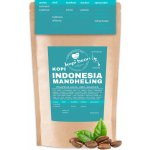 kopi bean Kopi Indonesia Mandheling Grade mletá velmi jemně 50 g – Zboží Mobilmania