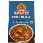 MDH Garam Masala 100 g – Hledejceny.cz