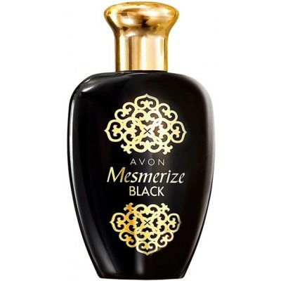 Avon Mesmerize Black parfémovaná voda dámská 50 ml