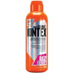 Extrifit Iontex Liquid Pineapple 1000 ml – Hledejceny.cz