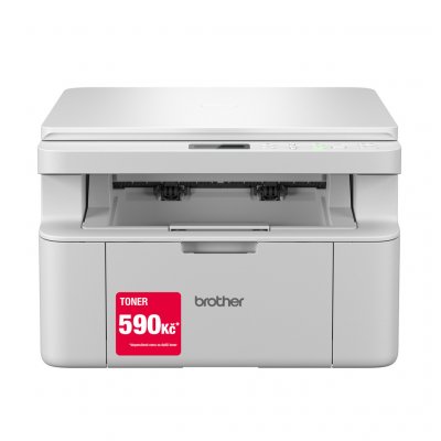 Brother DCP-L1630W – Zboží Živě