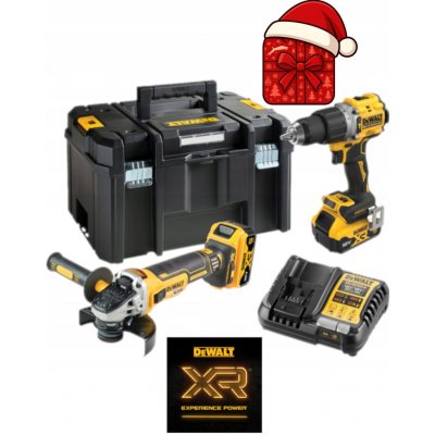 DeWALT DCK2026P2T – Hledejceny.cz