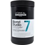 L'Oréal Blond Studio 7 CLAY POWDER pudrový melír 500 g – Sleviste.cz