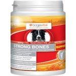Bogavital Strong Bones Support pes 500 g – Hledejceny.cz