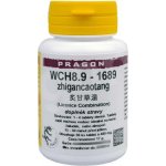 Pragon WCH8.9-1689 zhigancaotang 36 tablet – Hledejceny.cz
