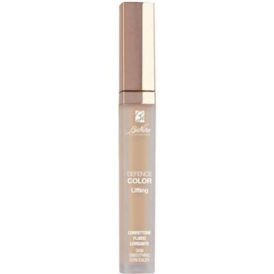 BioNike Vyhlazující korektor Defence Color Smoothing Concealer 202 Creme 5 ml