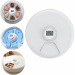 Rojeco Automatické krmítko 2 l – Zboží Dáma