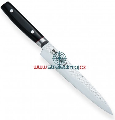 Kanetsugu Japan nůž Slice / Sashimi 210 mm