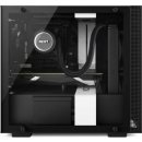 PC skříň NZXT H200 CA-H200B-W1