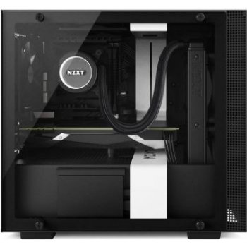 NZXT H200 CA-H200B-W1