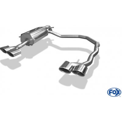 FOX PE130033-366 – Hledejceny.cz