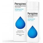 Perspirex Hand and Foot Lotion 100 ml – Zboží Dáma