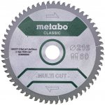 Metabo MULTI CUT CLASSIC 628066000 – Zboží Mobilmania