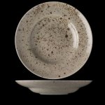 LIFESTYLE pasta talíř 29 cm Natural 3 ks – Sleviste.cz