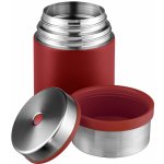 Esbit Sculptor termoska na jídlo 500 ml red – Hledejceny.cz