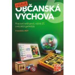 Hravá občanská výchova 6.roč PS Taktik – Dvořákoá, Géringová, Mlynářová – Hledejceny.cz