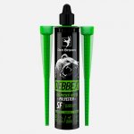 Den Braven 74014BD Chemická kotva bez styrenu POLYESTER SF, kartuše 280 ml, šedá – Hledejceny.cz