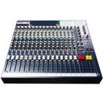 Soundcraft 16ii – Sleviste.cz