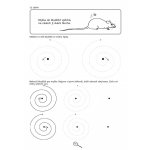 Předškolákovy týdeníčky pro chytré hlavičky - Martincová, Jana;Tautová, Věra – Zboží Dáma