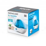 Sencor SHF 920BL – Zboží Mobilmania