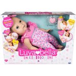 Spin Master Luvabella Interaktivní miminko – Zboží Dáma