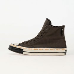 Converse Chuck 70 Gore-Tex Waterproof Truffle/ Black/ Harvest Moon