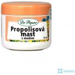 Dr. Popov Propolisová mast s medem 50 ml – Zboží Dáma