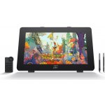 XPPen Artist 24 Pro (Gen2) 4K + 2 ks X3 pero MD240UH-EU – Sleviste.cz