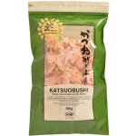 Kezuri Katsuobushi sušený tuňák 40 g – Zboží Dáma