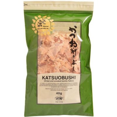 Kezuri Katsuobushi sušený tuňák 40 g – Zboží Mobilmania