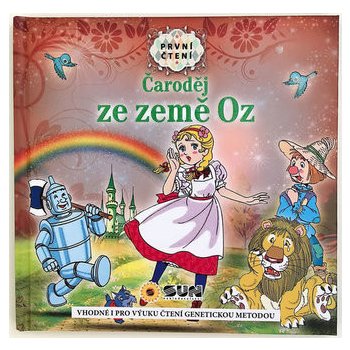 Čaroděj ze země Oz - První čtení