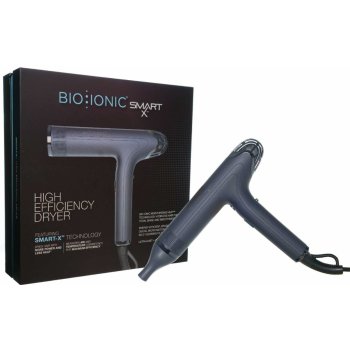 Bio Ionic Smart-X High Efficiency