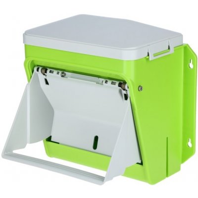 KERBL 70660 SmartCoop automatické nášlapné krmítko 7,5 kg – Zboží Mobilmania