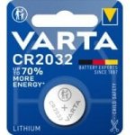 Varta CR2032 1ks 6032101401 – Zboží Živě