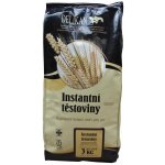 Delikan Těstoviny obyčejné 3 kg – Zbozi.Blesk.cz