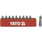YATO 10 ks YT-78130 – HobbyKompas.cz