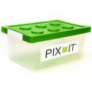 PIX-IT - Stohovatelný box