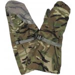 Armáda Britská palcové nepromokavé DPM – Zboží Dáma