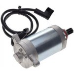 startér elektrický 9 zubů - YAMAHA , BETA, DERBI , MALAGUTTI – Hledejceny.cz