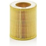 Vzduchový filtr MANN-FILTER C 630 – Hledejceny.cz