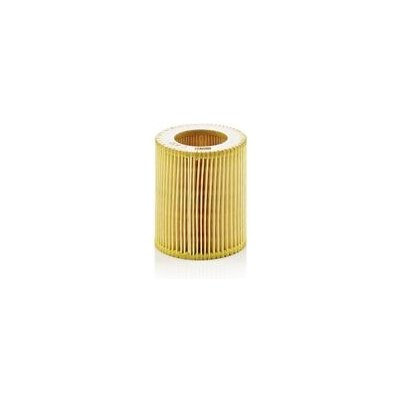 Vzduchový filtr MANN-FILTER C 630 – Hledejceny.cz