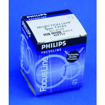 Philips 24V 250W ELC GX 5,3