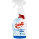 Savo Na vodní kámen dezinfekční sprej bez chloru 700ml – Zboží Mobilmania