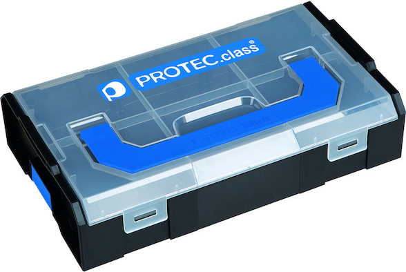 Protecclass Protec L-Boxx Mini s černým víkem 05106404 PLBOXXM6S
