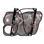 Zvedací zařízení oken VAN WEZEL 5856263 – Hledejceny.cz