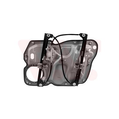 Zvedací zařízení oken VAN WEZEL 5856263 – Hledejceny.cz