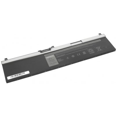 Green Cell DE165 baterie - neoriginální – Zboží Živě