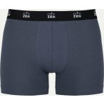 CityZen PUNO pánské boxerky navy – Hledejceny.cz