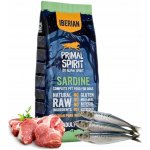 Primal Spirit Dog 70% Iberian Pork with Sardine 12 kg – Zbozi.Blesk.cz