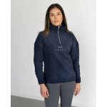 Fager fleecová Molly navy – Zboží Dáma